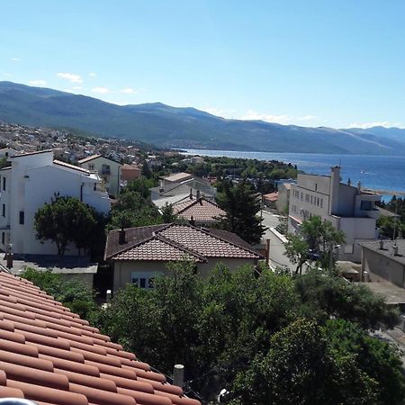 Apartment Kamen Novi Vinodolski Εξωτερικό φωτογραφία