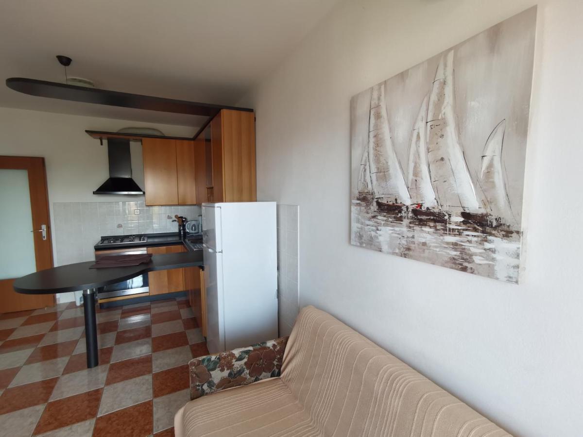 Apartment Kamen Novi Vinodolski Εξωτερικό φωτογραφία