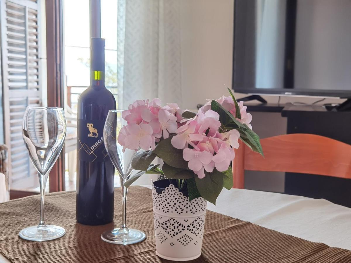 Apartment Kamen Novi Vinodolski Εξωτερικό φωτογραφία