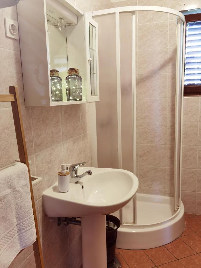 Apartment Kamen Novi Vinodolski Εξωτερικό φωτογραφία