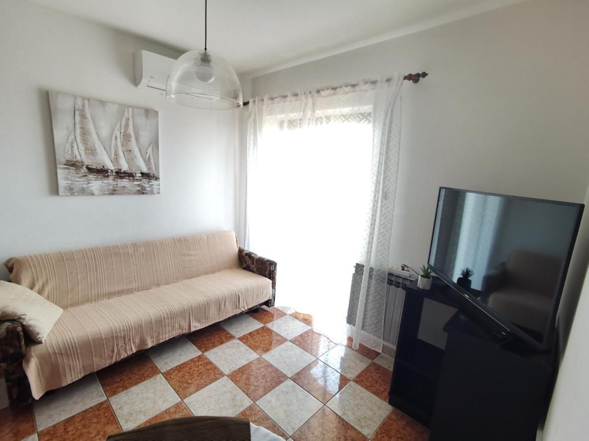 Apartment Kamen Novi Vinodolski Εξωτερικό φωτογραφία