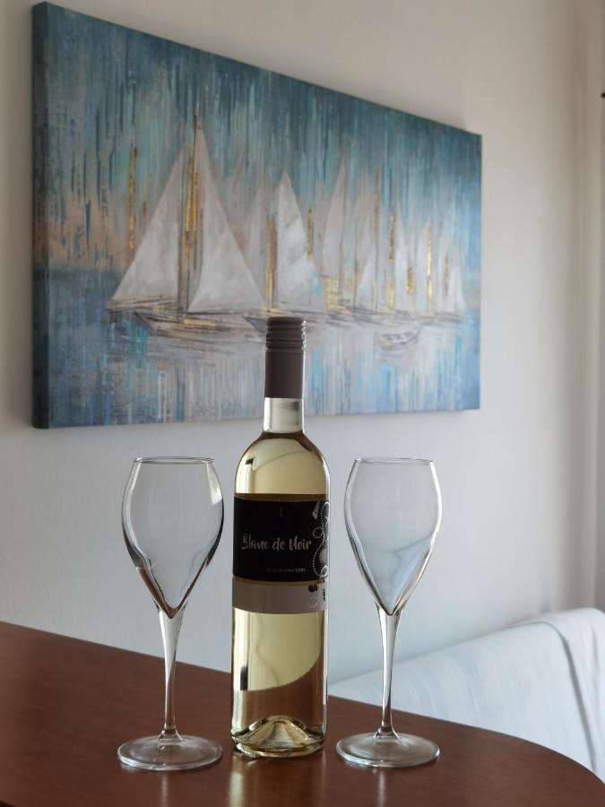 Apartment Kamen Novi Vinodolski Εξωτερικό φωτογραφία