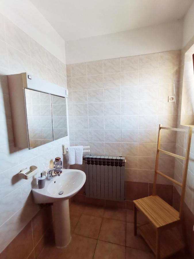 Apartment Kamen Novi Vinodolski Εξωτερικό φωτογραφία