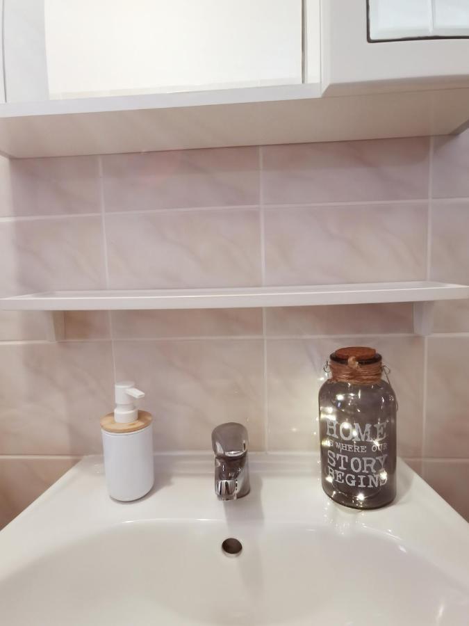 Apartment Kamen Novi Vinodolski Εξωτερικό φωτογραφία