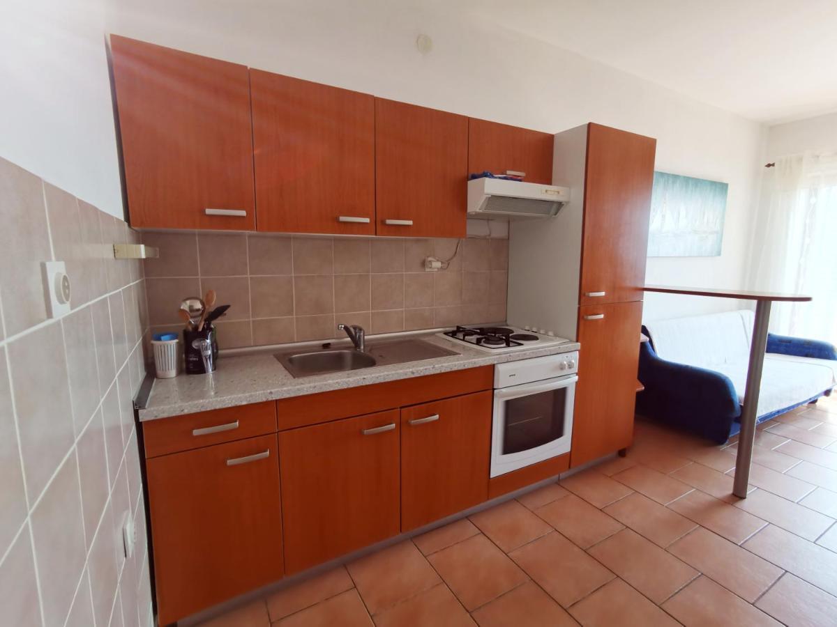 Apartment Kamen Novi Vinodolski Εξωτερικό φωτογραφία