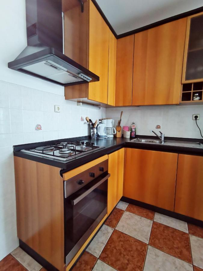Apartment Kamen Novi Vinodolski Εξωτερικό φωτογραφία