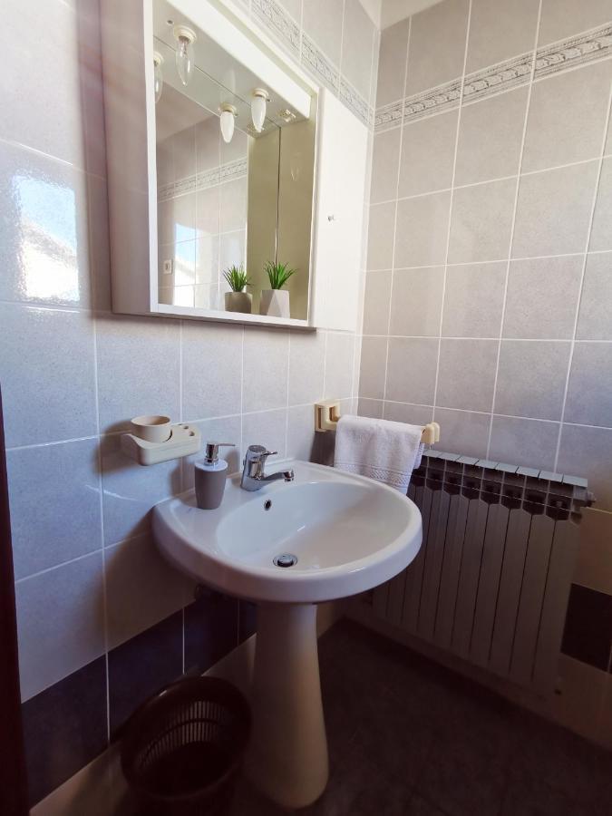 Apartment Kamen Novi Vinodolski Εξωτερικό φωτογραφία