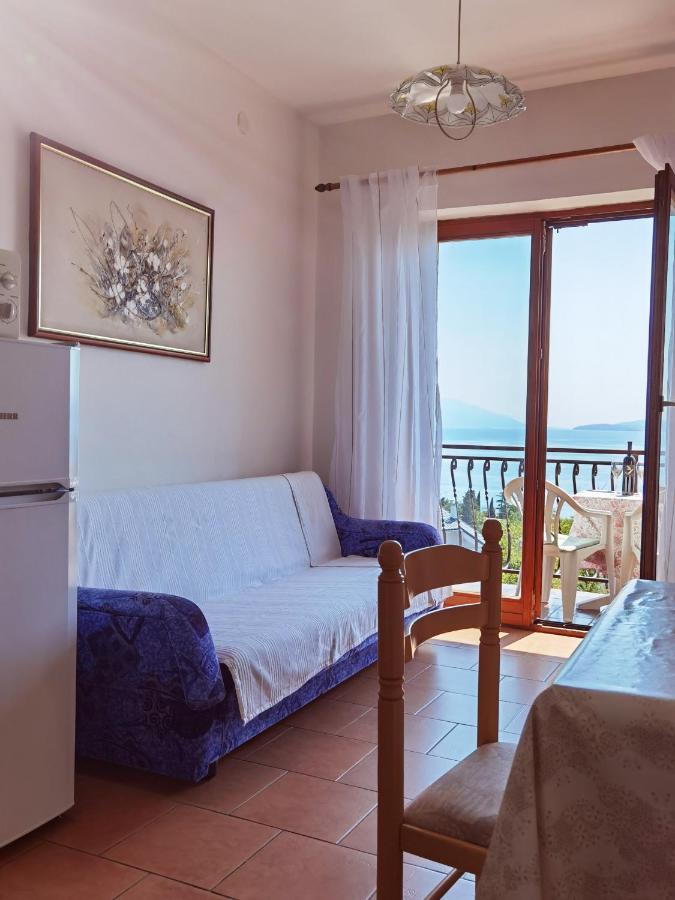 Apartment Kamen Novi Vinodolski Εξωτερικό φωτογραφία