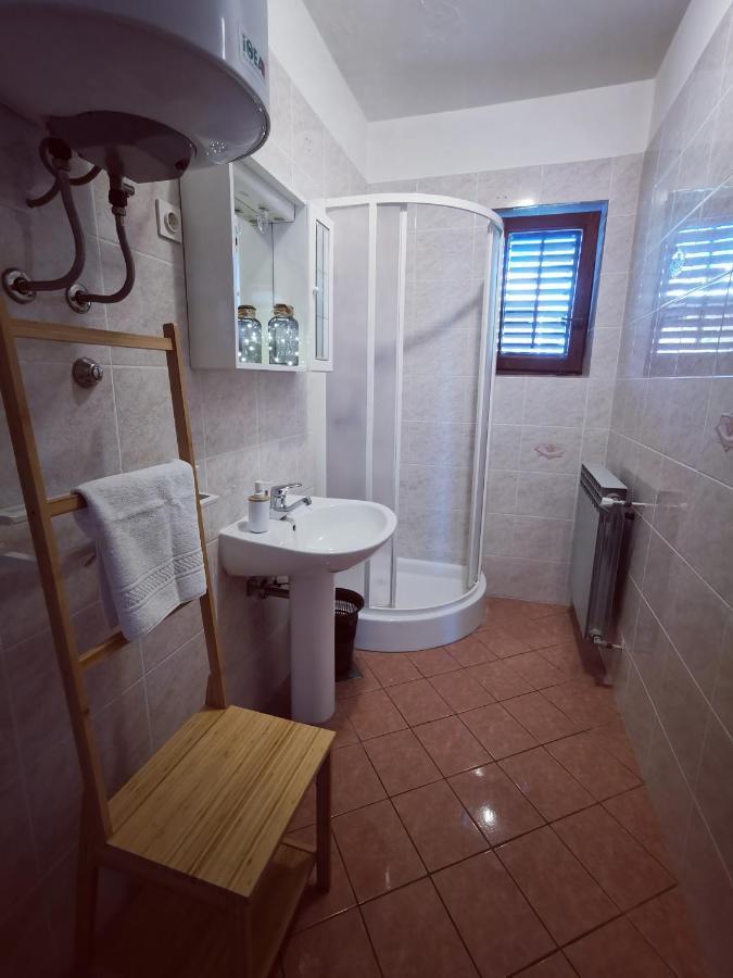 Apartment Kamen Novi Vinodolski Εξωτερικό φωτογραφία