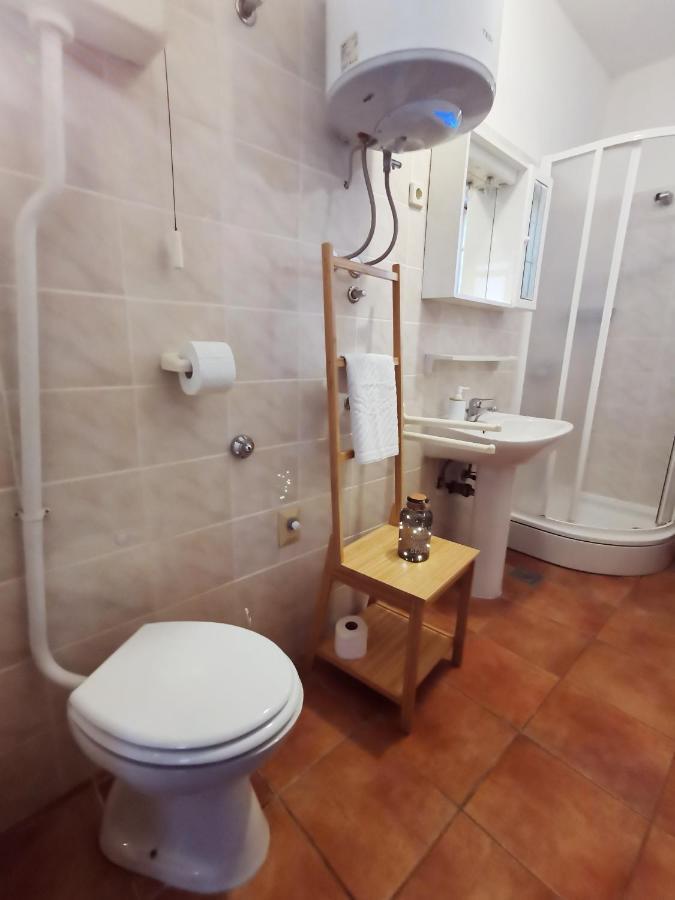 Apartment Kamen Novi Vinodolski Εξωτερικό φωτογραφία