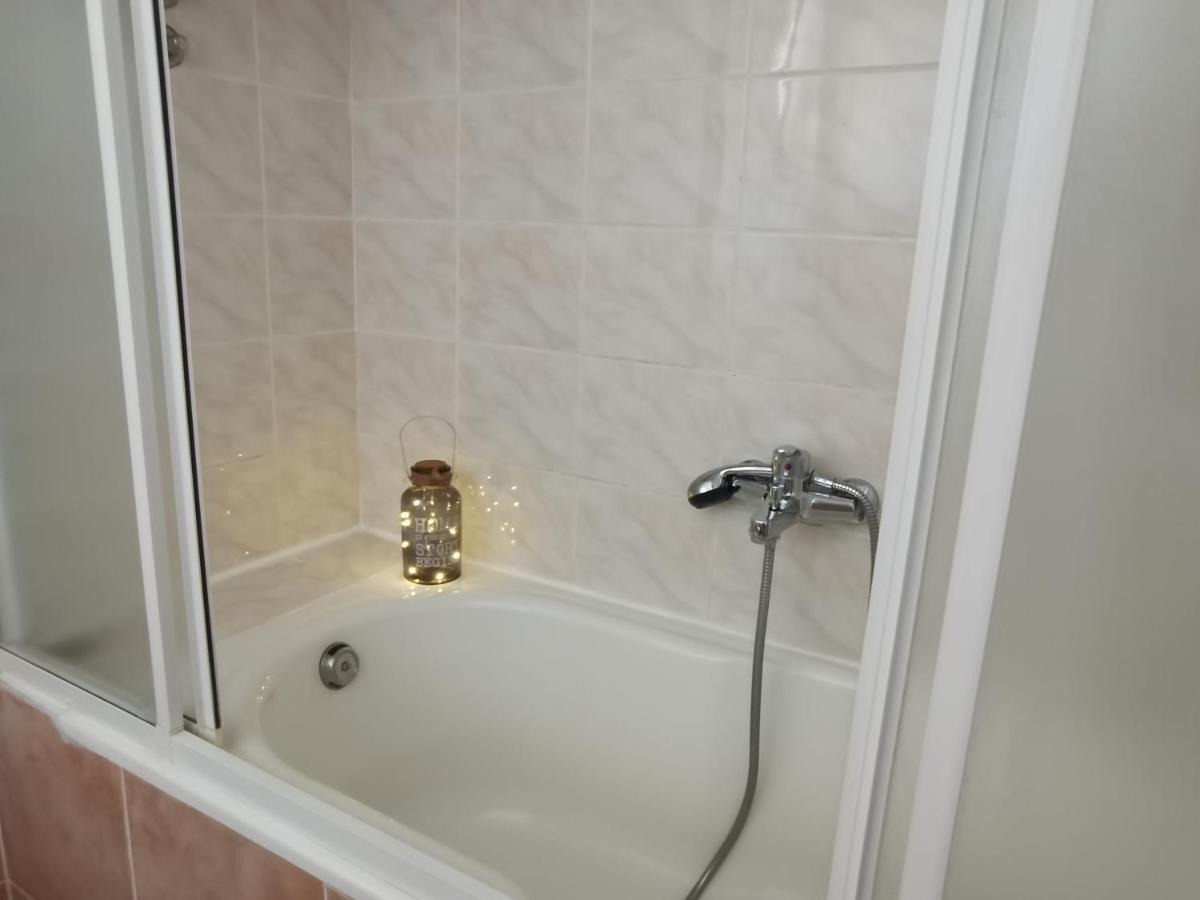 Apartment Kamen Novi Vinodolski Εξωτερικό φωτογραφία