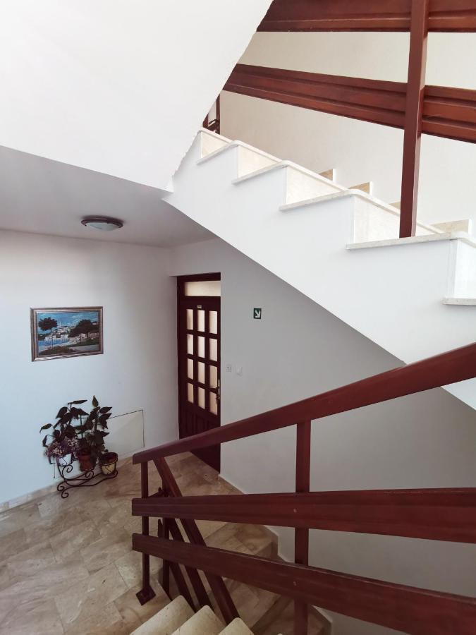 Apartment Kamen Novi Vinodolski Εξωτερικό φωτογραφία