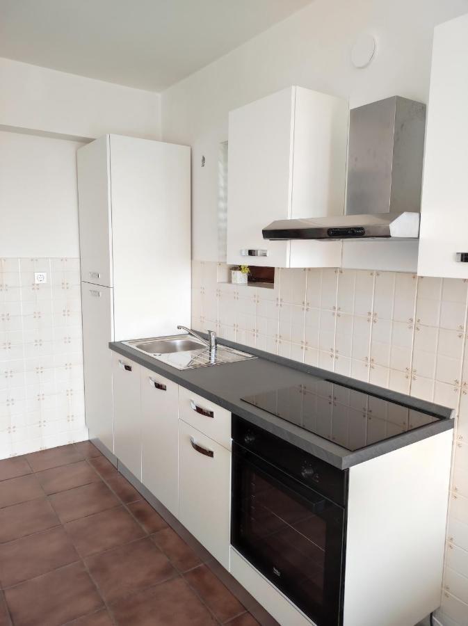 Apartment Kamen Novi Vinodolski Εξωτερικό φωτογραφία
