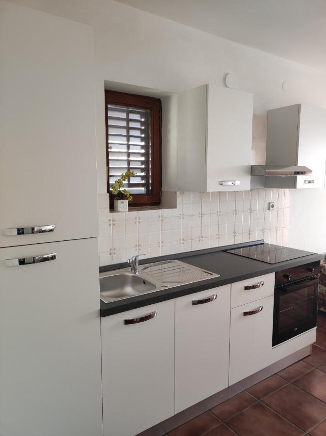 Apartment Kamen Novi Vinodolski Εξωτερικό φωτογραφία