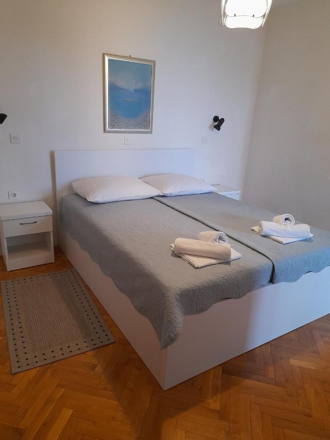 Apartment Kamen Novi Vinodolski Εξωτερικό φωτογραφία