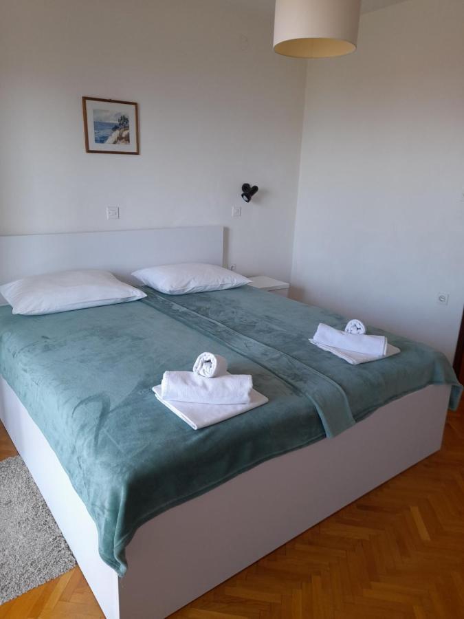 Apartment Kamen Novi Vinodolski Εξωτερικό φωτογραφία