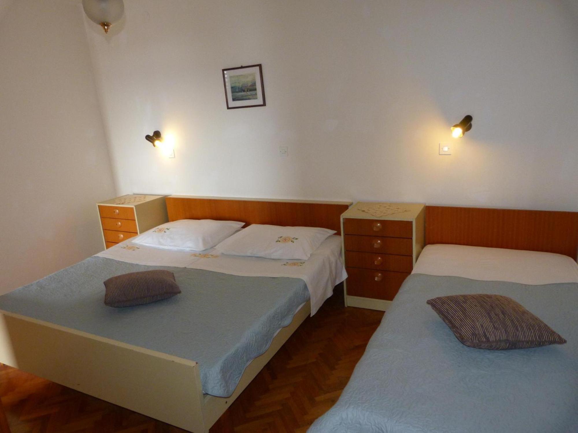 Apartment Kamen Novi Vinodolski Εξωτερικό φωτογραφία