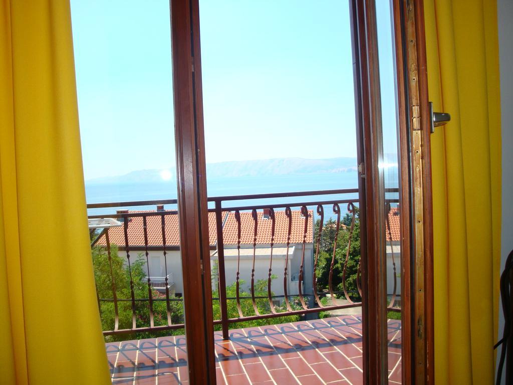 Apartment Kamen Novi Vinodolski Εξωτερικό φωτογραφία