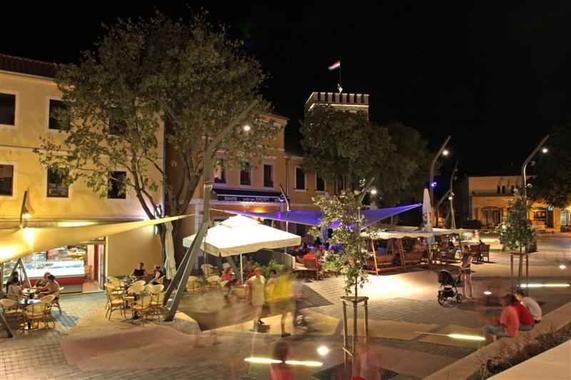 Apartment Kamen Novi Vinodolski Εξωτερικό φωτογραφία