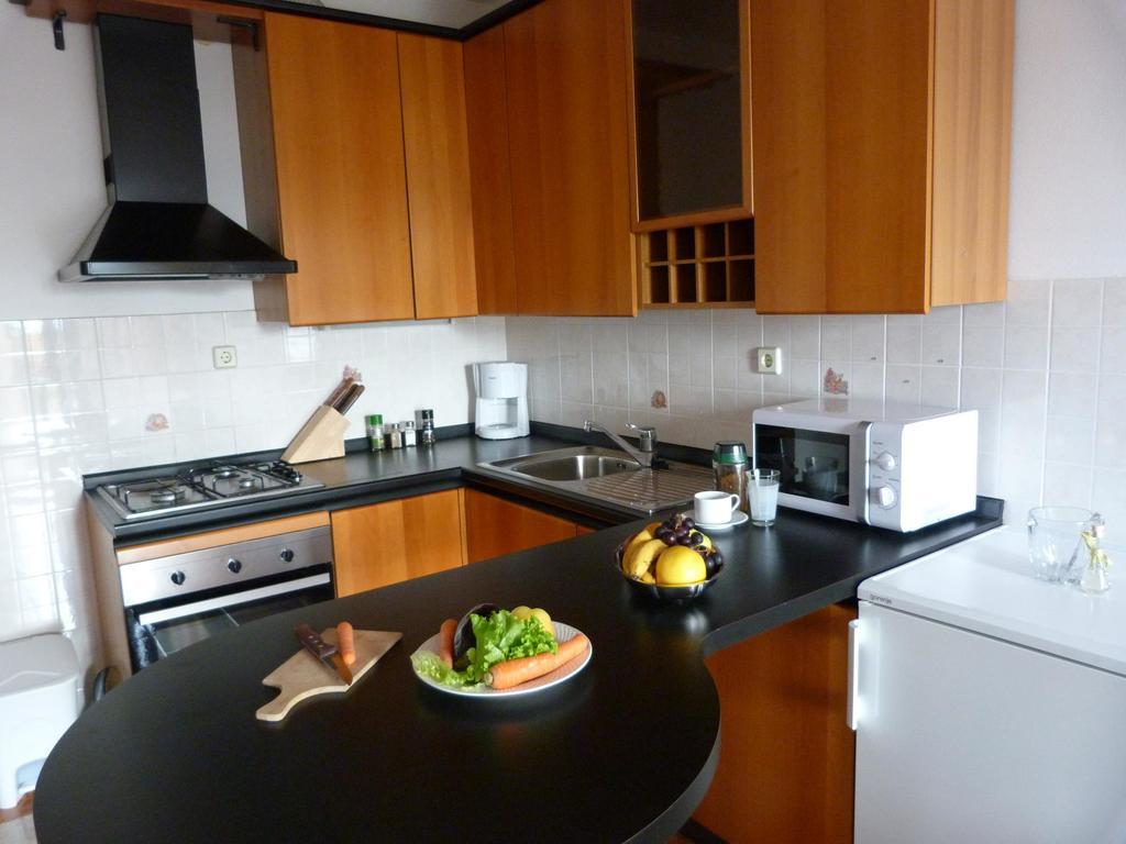 Apartment Kamen Novi Vinodolski Εξωτερικό φωτογραφία