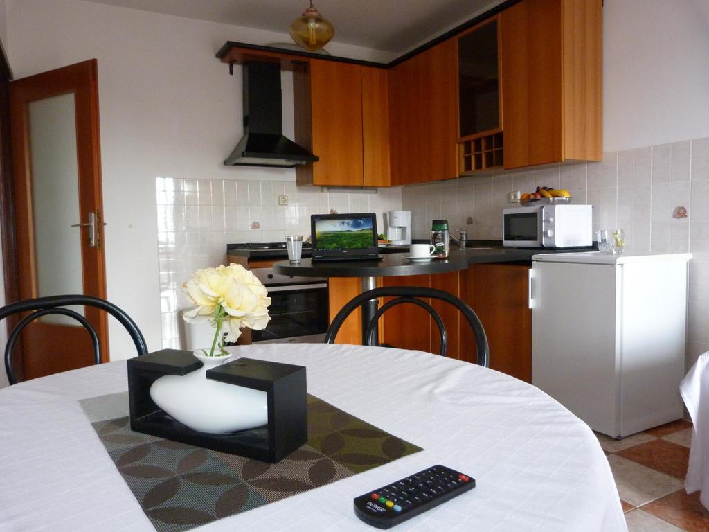Apartment Kamen Novi Vinodolski Εξωτερικό φωτογραφία