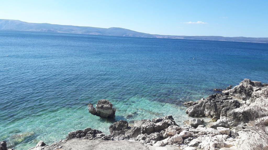 Apartment Kamen Novi Vinodolski Εξωτερικό φωτογραφία