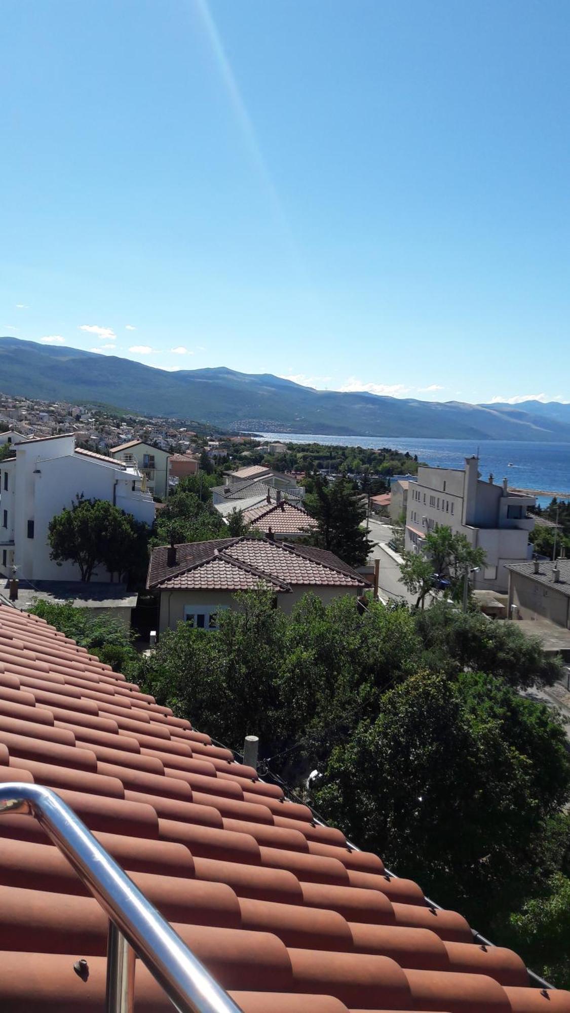 Apartment Kamen Novi Vinodolski Εξωτερικό φωτογραφία