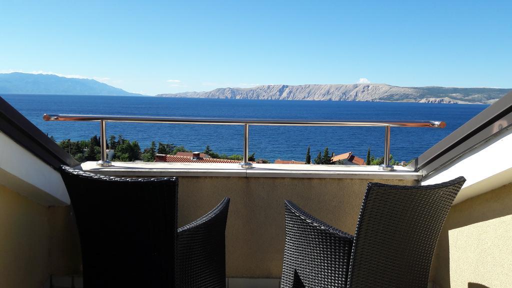 Apartment Kamen Novi Vinodolski Εξωτερικό φωτογραφία