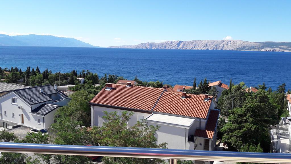 Apartment Kamen Novi Vinodolski Εξωτερικό φωτογραφία