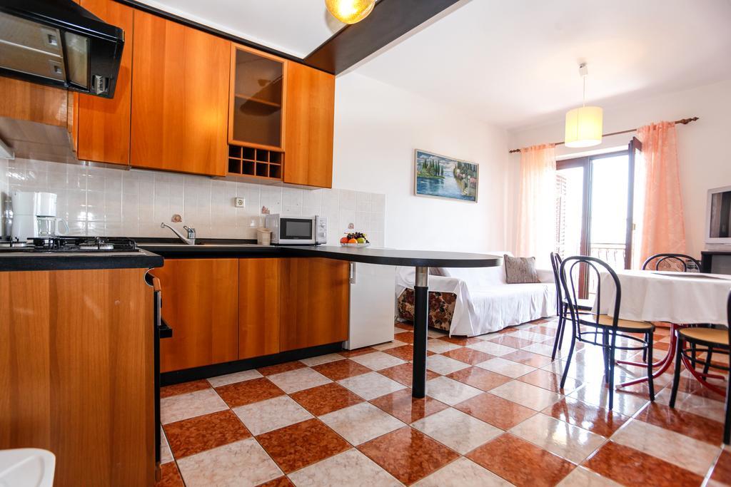 Apartment Kamen Novi Vinodolski Εξωτερικό φωτογραφία