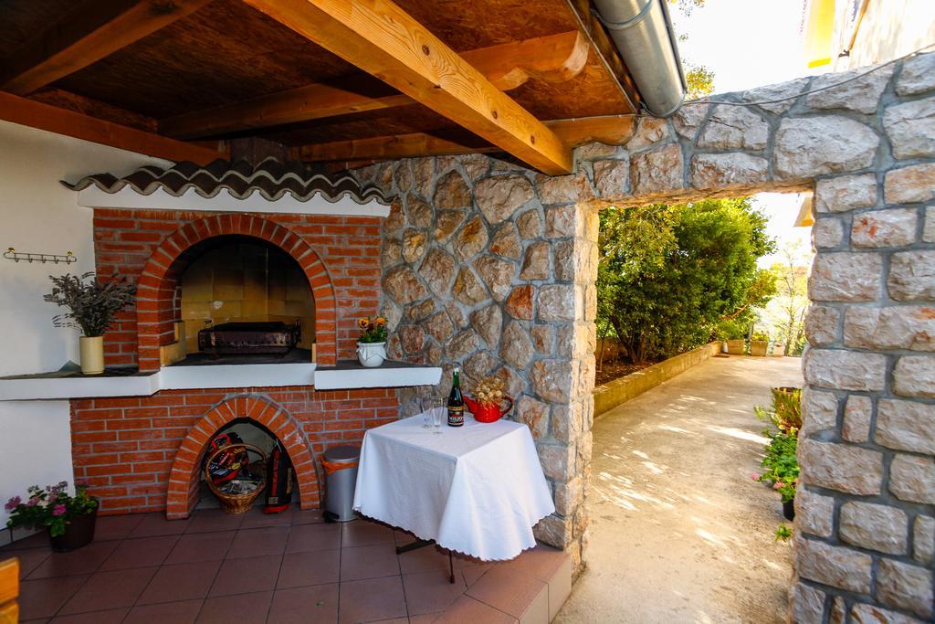 Apartment Kamen Novi Vinodolski Εξωτερικό φωτογραφία