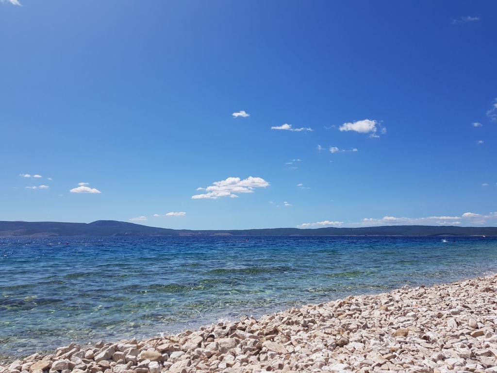 Apartment Kamen Novi Vinodolski Εξωτερικό φωτογραφία