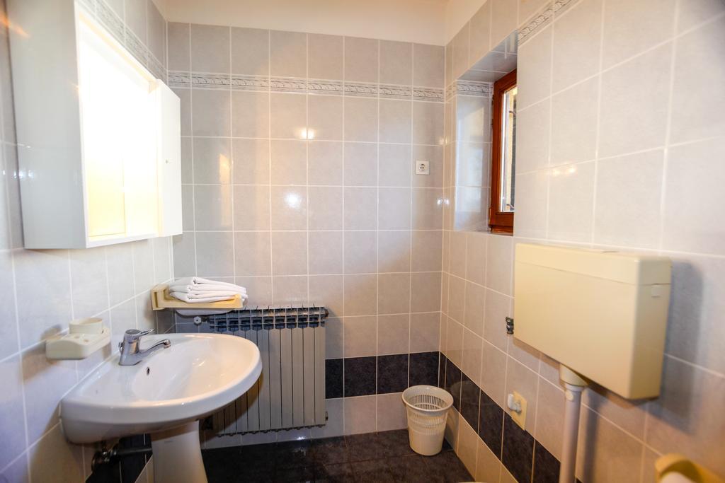 Apartment Kamen Novi Vinodolski Εξωτερικό φωτογραφία