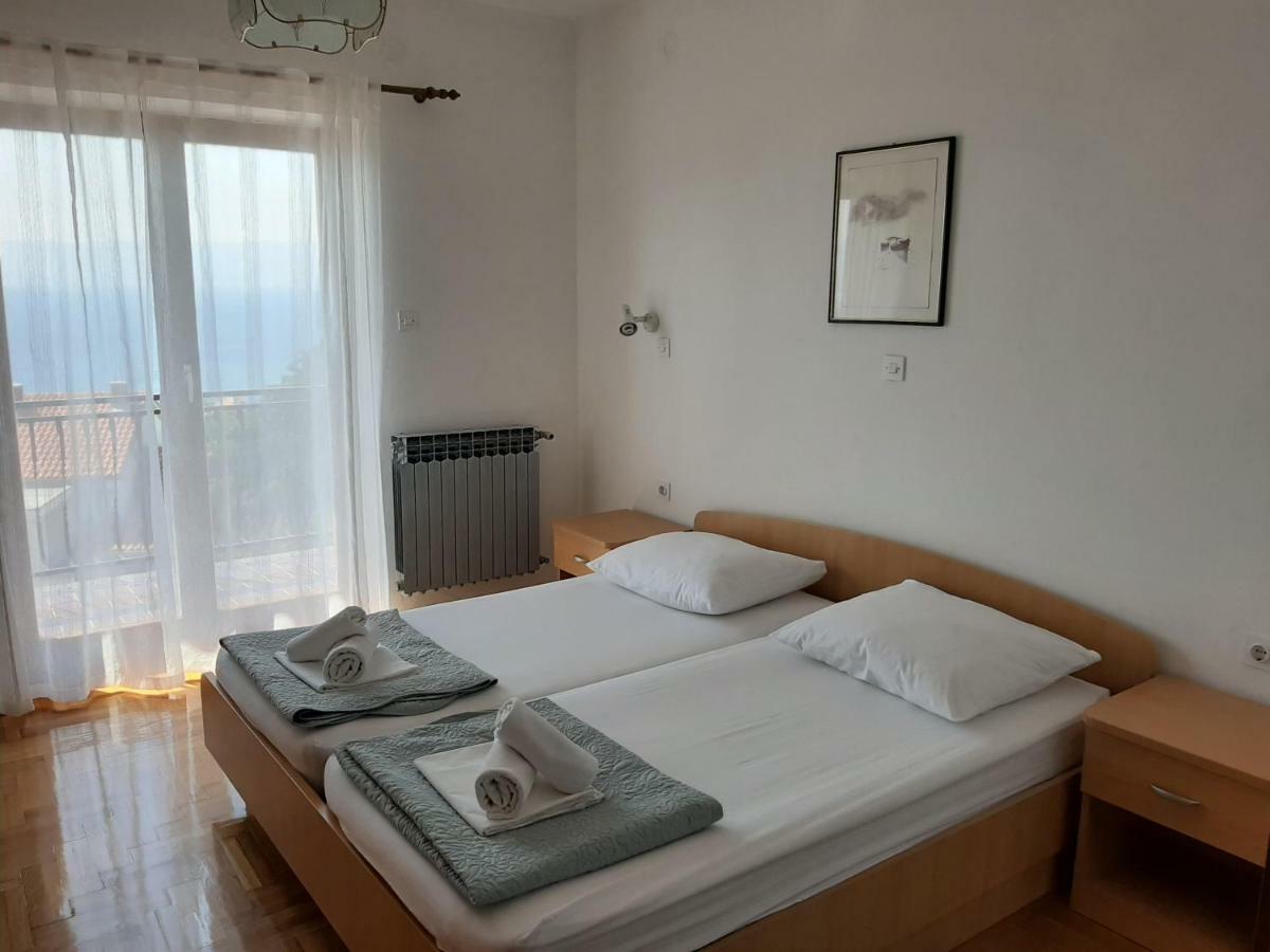 Apartment Kamen Novi Vinodolski Εξωτερικό φωτογραφία