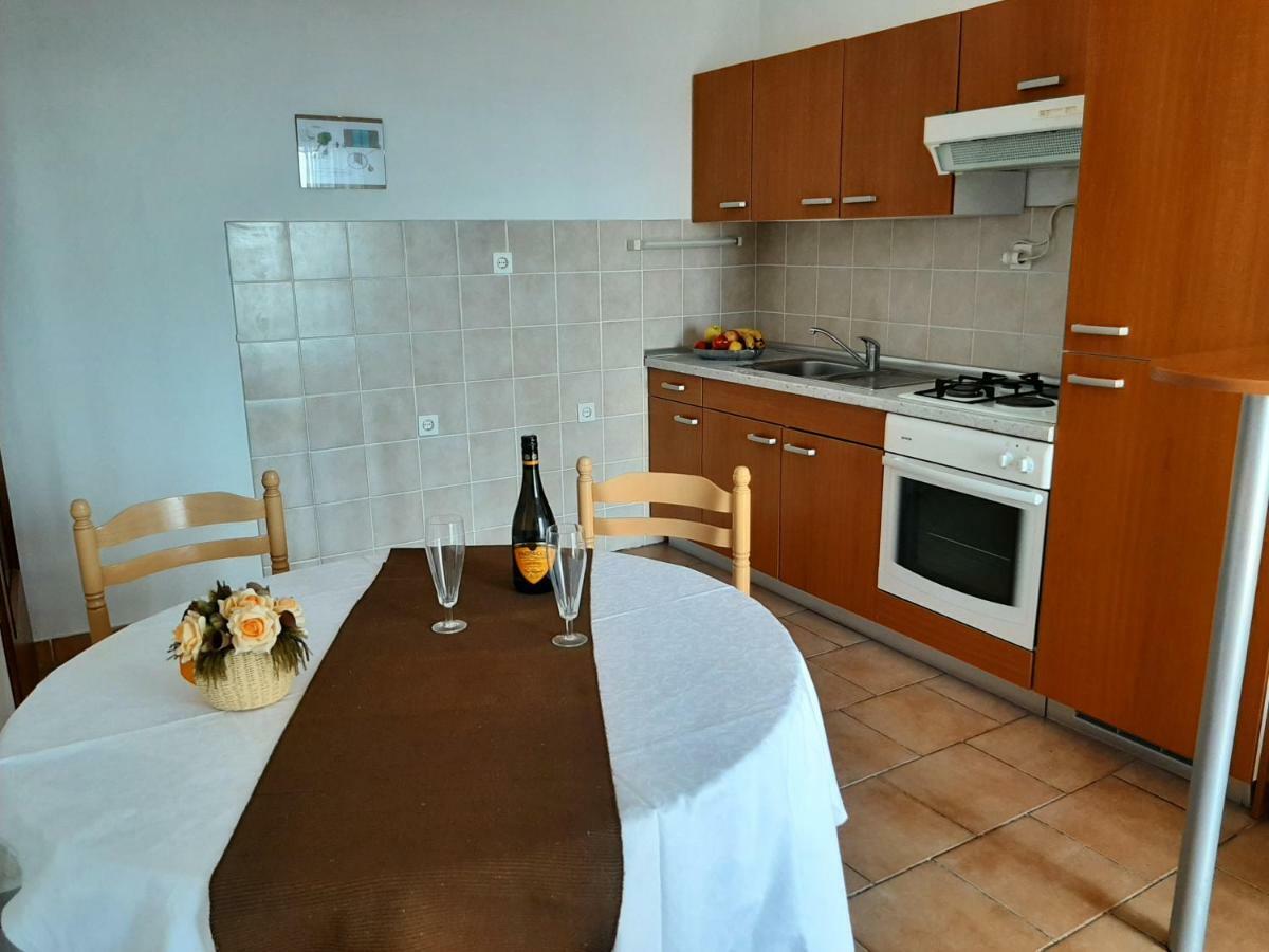 Apartment Kamen Novi Vinodolski Εξωτερικό φωτογραφία