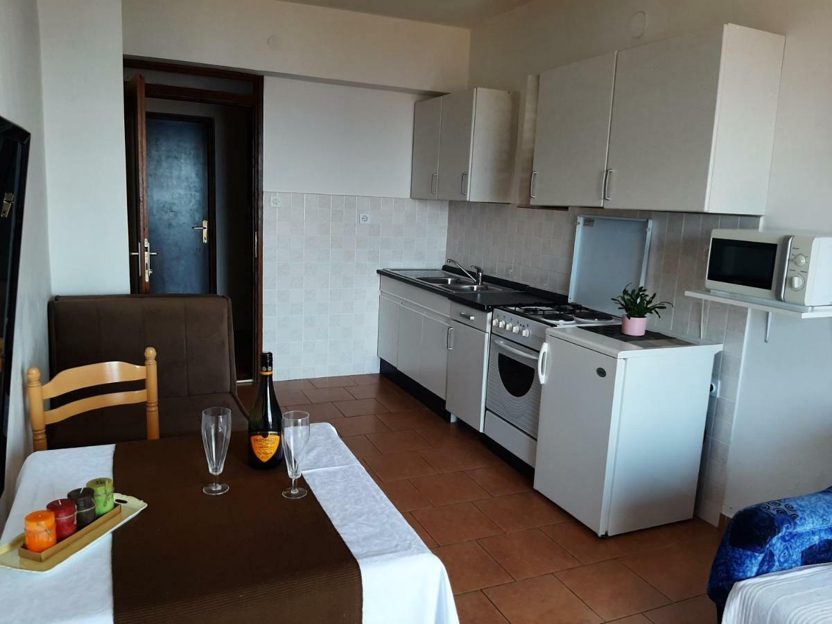 Apartment Kamen Novi Vinodolski Δωμάτιο φωτογραφία